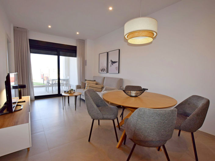 Image No.22-Appartement de 2 chambres à vendre à Torrevieja