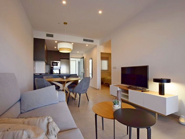 Image No.27-Appartement de 2 chambres à vendre à Torrevieja