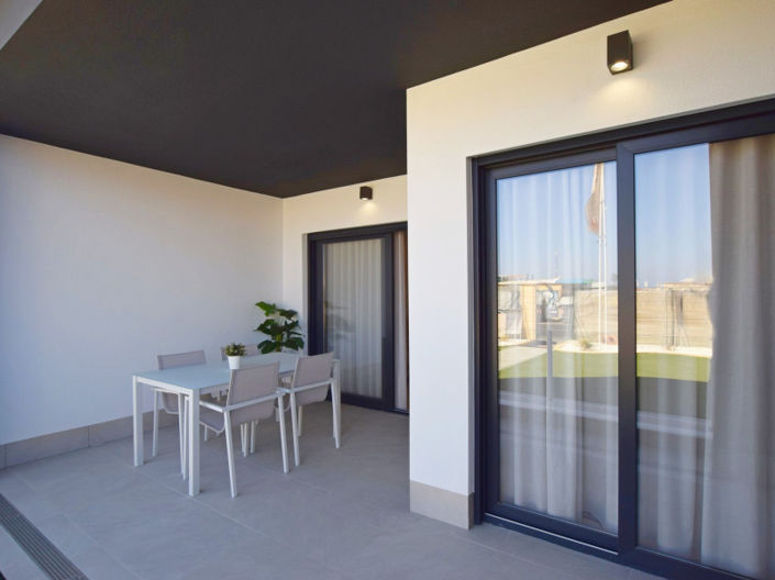 Image No.31-Appartement de 2 chambres à vendre à Torrevieja