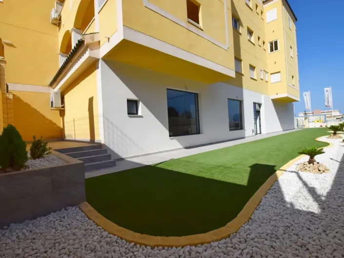 Image No.57-Appartement de 2 chambres à vendre à Torrevieja
