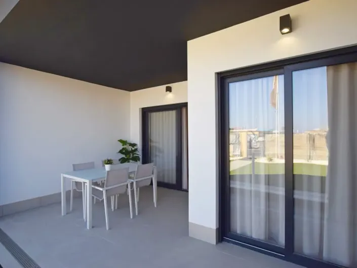 Image No.59-Appartement de 2 chambres à vendre à Torrevieja