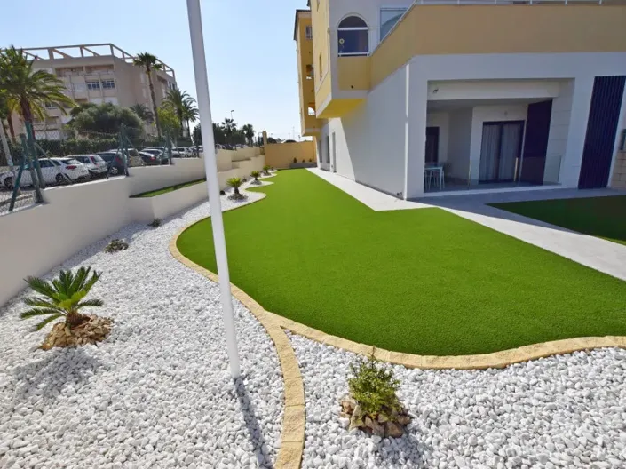 Image No.61-Appartement de 2 chambres à vendre à Torrevieja