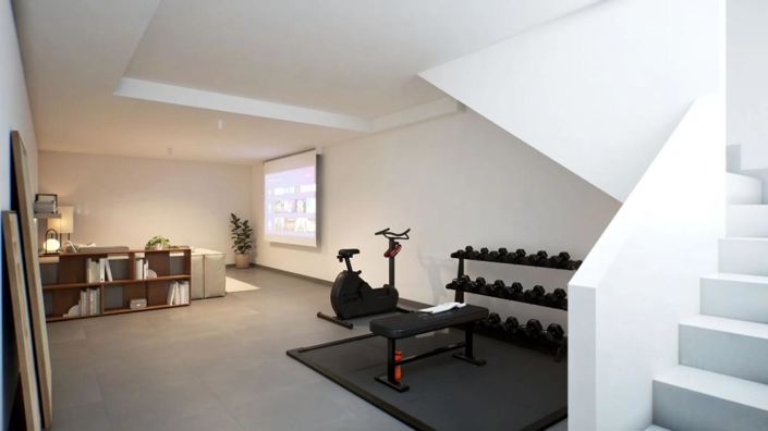 Image No.21-2 Bed Townhouse for sale