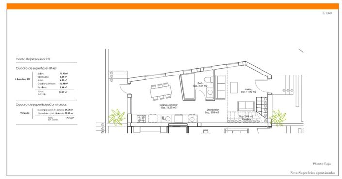 Image No.22-2 Bed Townhouse for sale