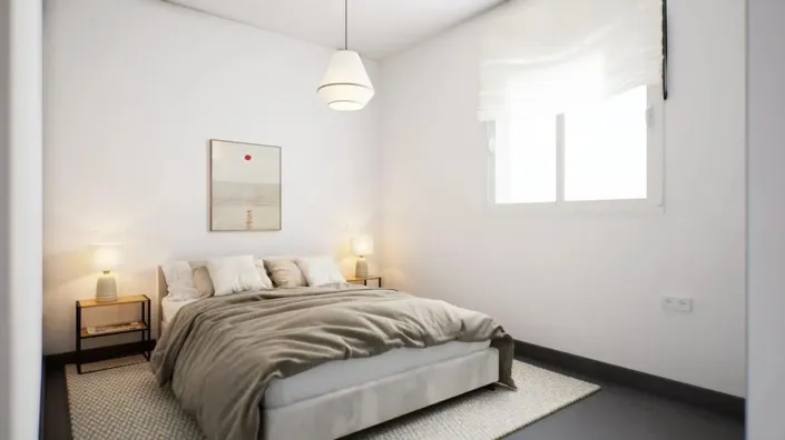Image No.33-2 Bed Townhouse for sale