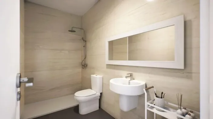 Image No.40-2 Bed Townhouse for sale