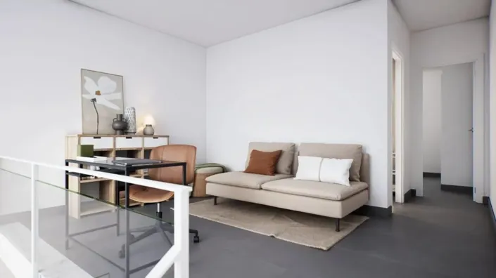 Image No.46-2 Bed Townhouse for sale
