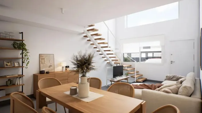 Image No.47-2 Bed Townhouse for sale