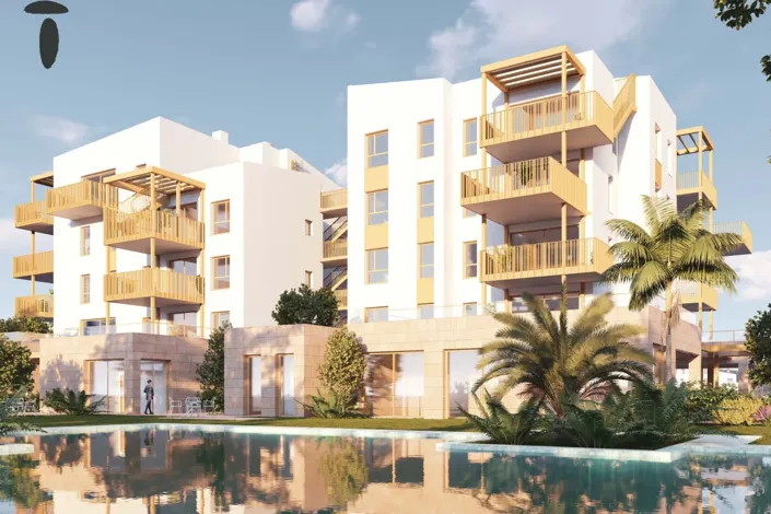 Image No.16-2 Bed Apartment for sale