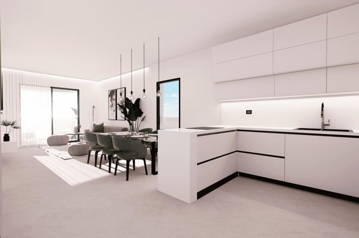Image No.14-2 Bed Apartment for sale