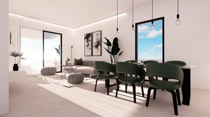 Image No.15-2 Bed Apartment for sale