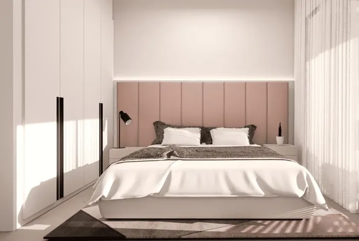 Image No.19-2 Bed Apartment for sale