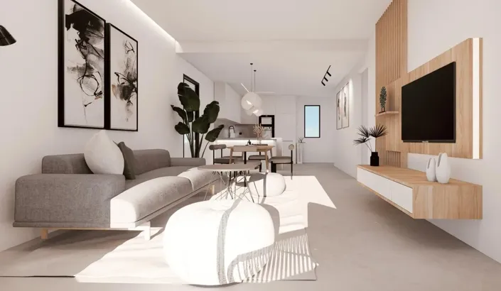 Image No.23-2 Bed Apartment for sale