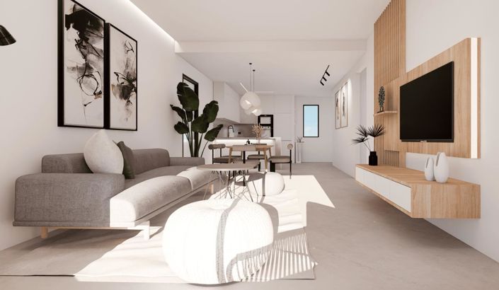 Image No.9-2 Bed Apartment for sale