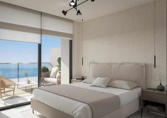 Image No.12-Appartement de 1 chambre à vendre à Benidorm
