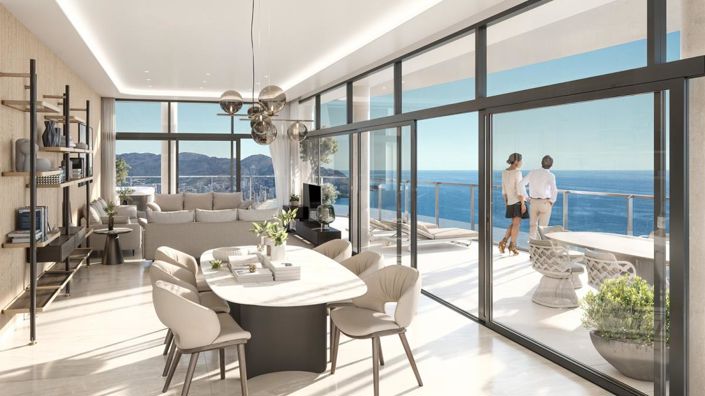 Image No.17-Appartement de 1 chambre à vendre à Benidorm