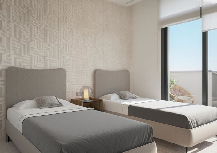 Image No.20-Appartement de 1 chambre à vendre à Benidorm