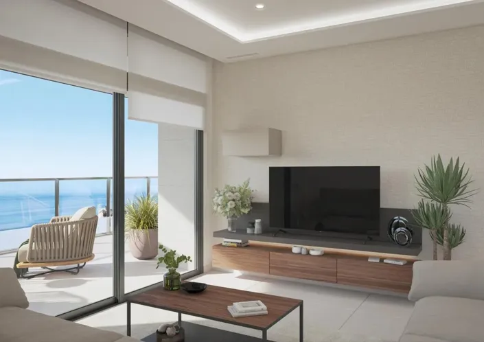 Image No.35-Appartement de 1 chambre à vendre à Benidorm