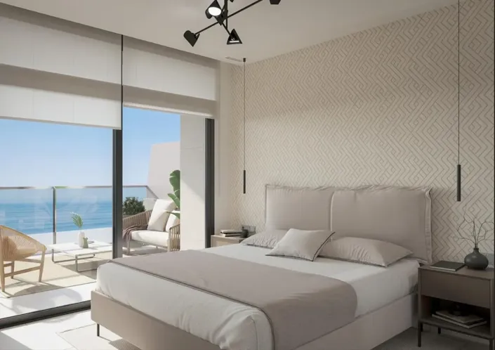 Image No.39-Appartement de 1 chambre à vendre à Benidorm
