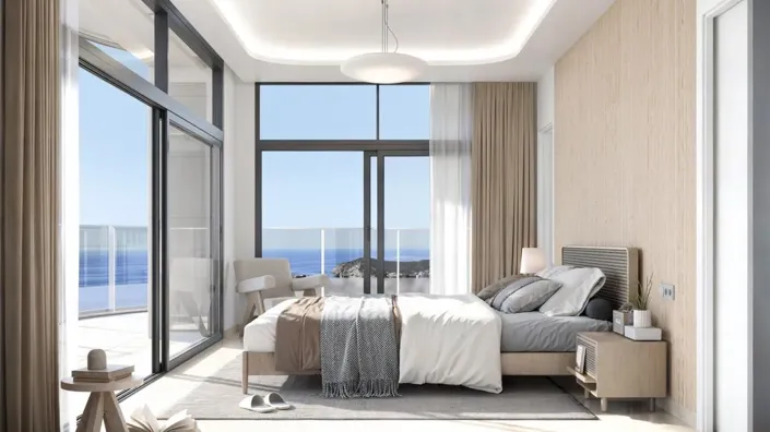 Image No.43-Appartement de 1 chambre à vendre à Benidorm