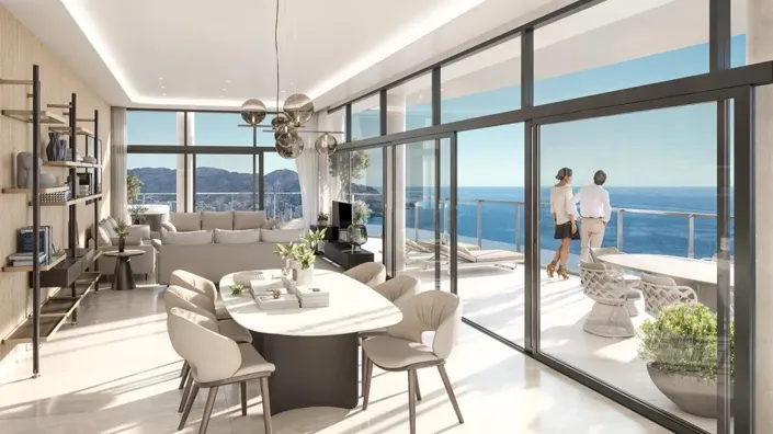 Image No.44-Appartement de 1 chambre à vendre à Benidorm