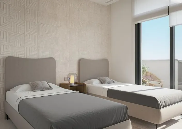 Image No.47-Appartement de 1 chambre à vendre à Benidorm