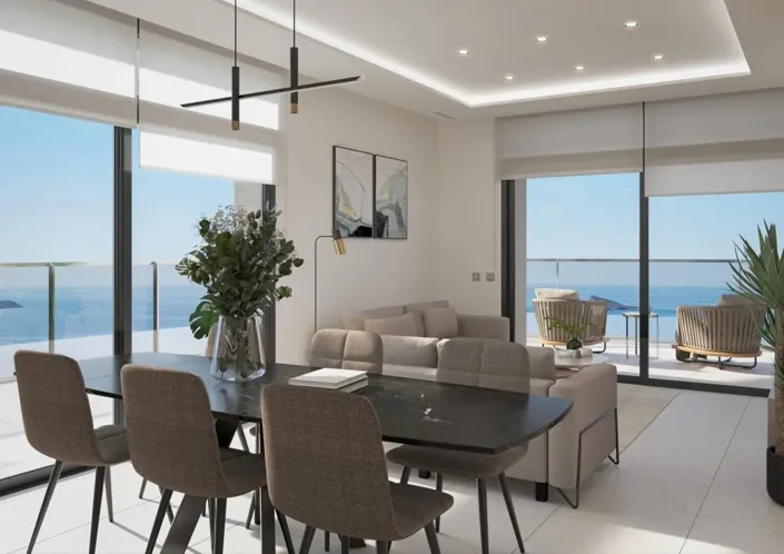 Image No.48-Appartement de 1 chambre à vendre à Benidorm
