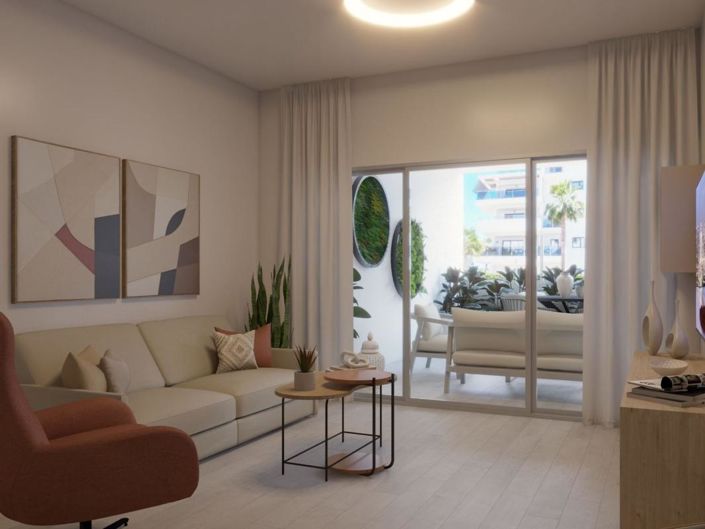 Image No.3-Appartement de 2 chambres à vendre à Torrevieja