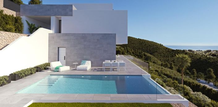 Image No.6-4 Bed Villa for sale