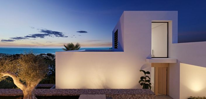 Image No.7-4 Bed Villa for sale