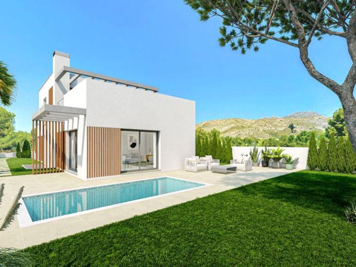 Image No.5-3 Bed Villa for sale