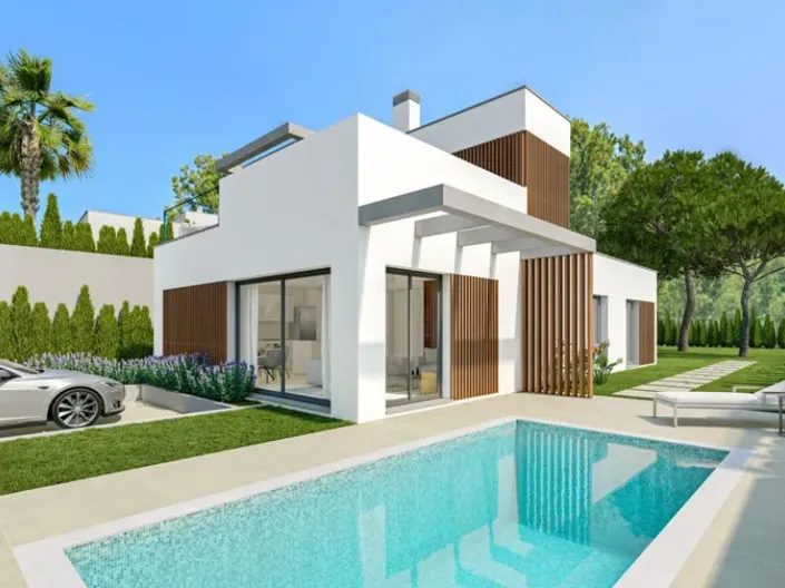 Image No.8-3 Bed Villa for sale
