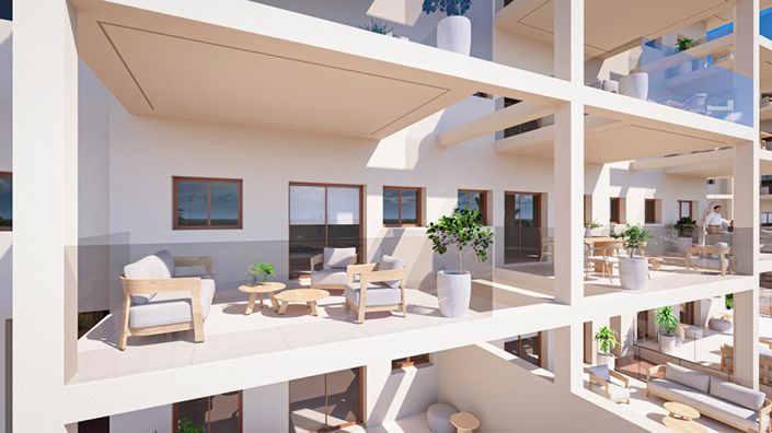 Image No.3-2 Bed Apartment for sale