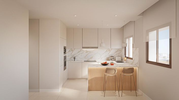 Image No.10-2 Bed Apartment for sale