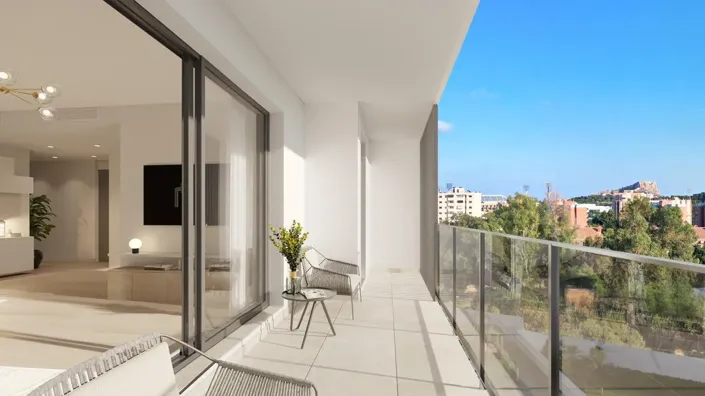 Image No.24-3 Bed Apartment for sale