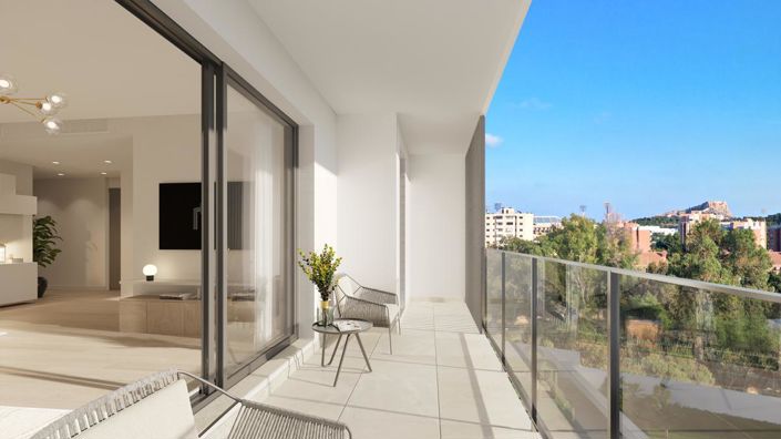 Image No.4-3 Bed Apartment for sale