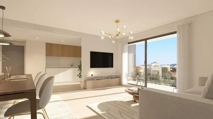 Image No.33-3 Bed Apartment for sale