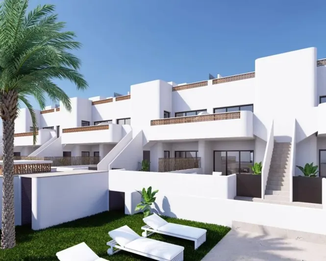 Image No.22-3 Bed Apartment for sale