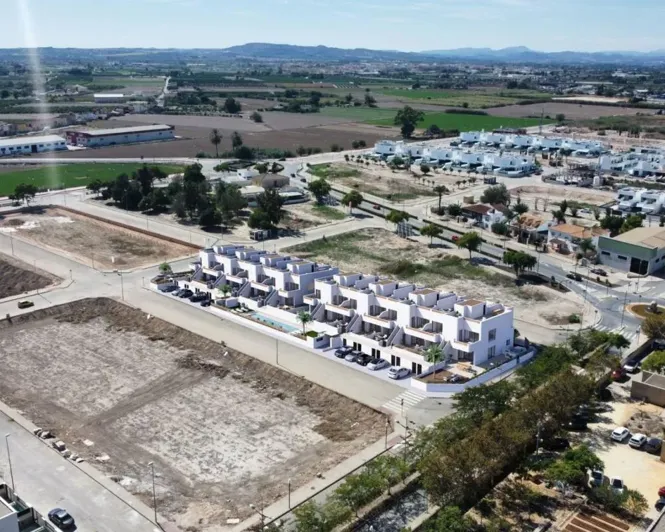 Image No.23-3 Bed Apartment for sale