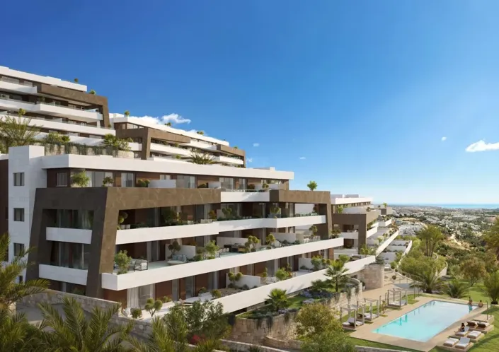 Image No.18-Appartement de 3 chambres à vendre à Estepona