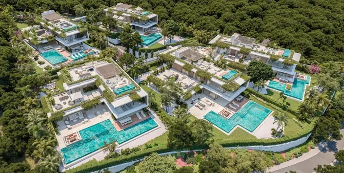 Image No.25-5 Bed Villa for sale