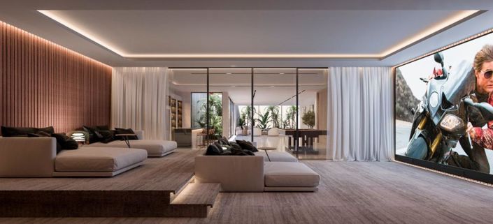 Image No.5-5 Bed Villa for sale