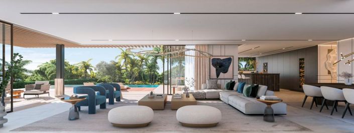 Image No.6-5 Bed Villa for sale
