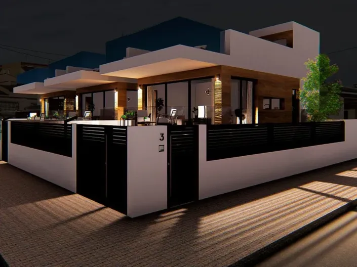 Image No.15-4 Bed Villa for sale