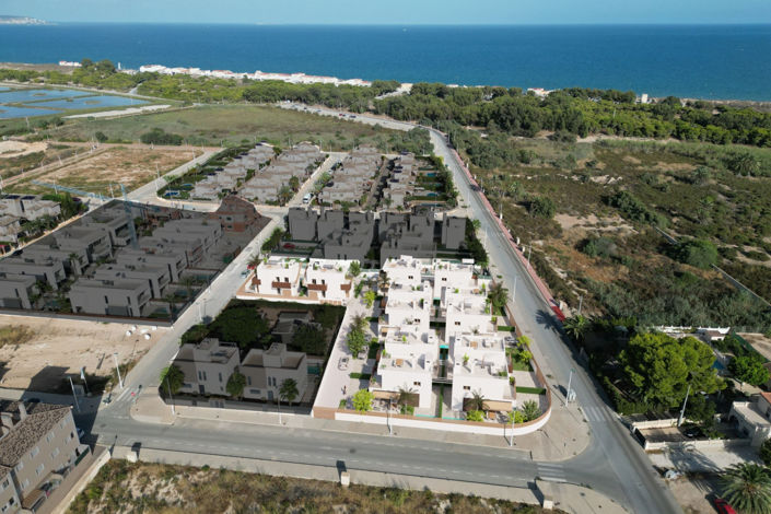 Image No.21-3 Bed Villa for sale