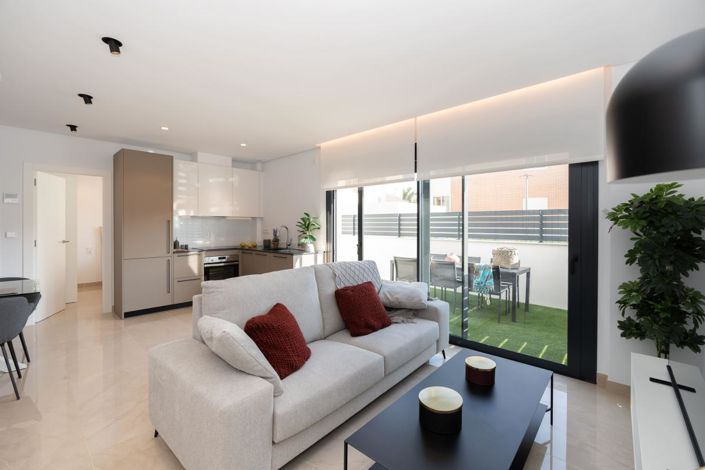 Image No.5-3 Bed Villa for sale