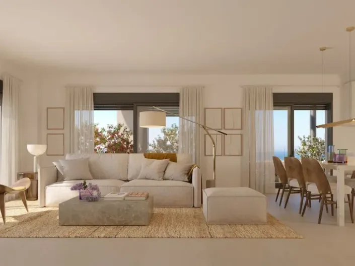 Image No.19-4 Bed Apartment for sale