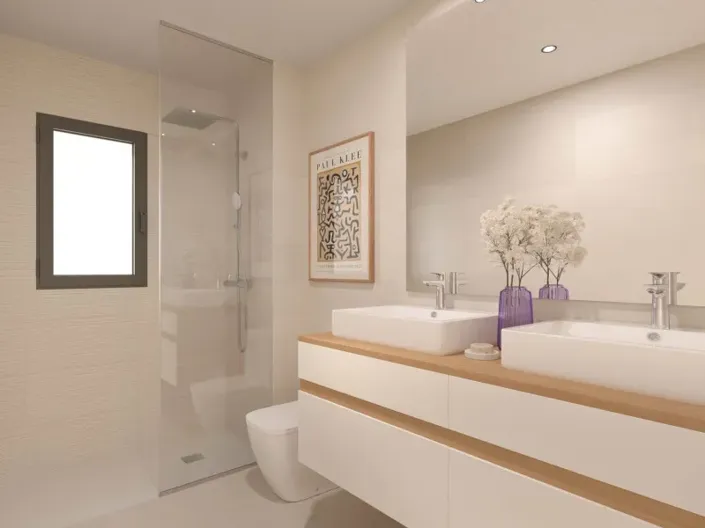 Image No.23-4 Bed Apartment for sale