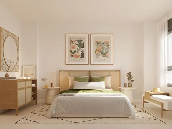 Image No.24-4 Bed Apartment for sale
