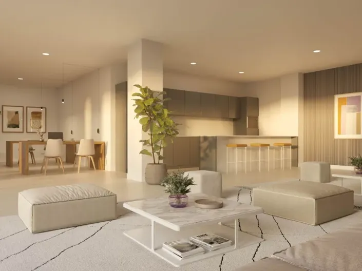 Image No.29-4 Bed Apartment for sale